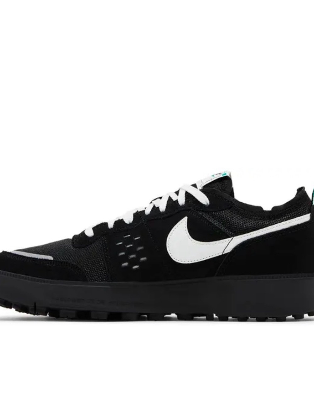 Nike C1TY 'Black Summit White